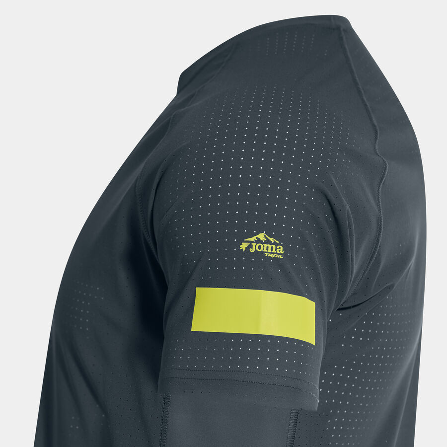 CAMISETA MANGA CORTA R-TRAIL NATURE