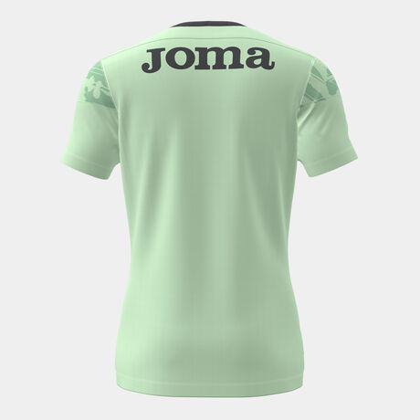 CAMISETA MANGA CORTA VILLARREAL