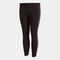 Legging long femme Hanna noir
