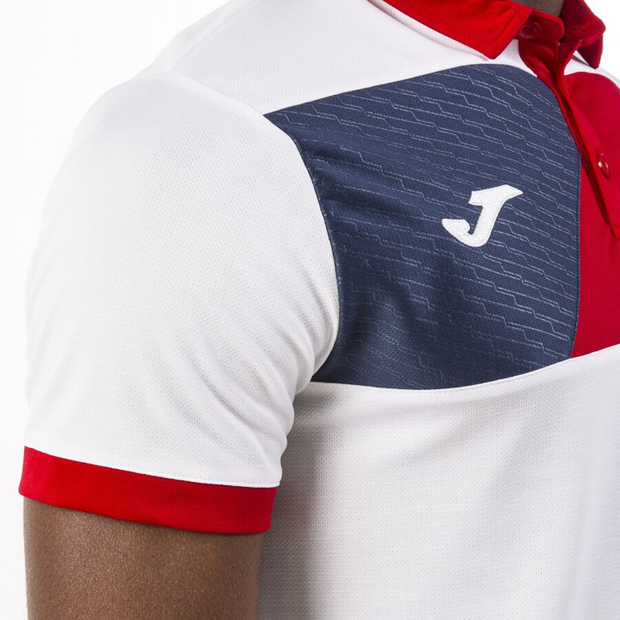 POLO CREW II  M/C