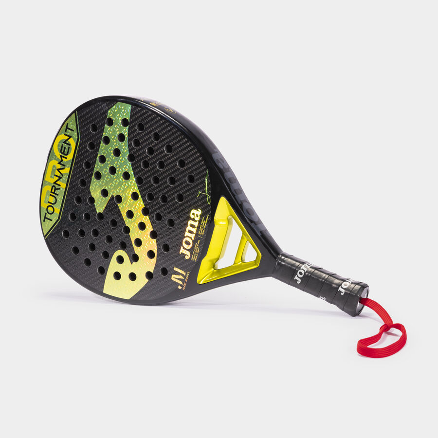 PALA DE PÁDEL JUANI MIERES