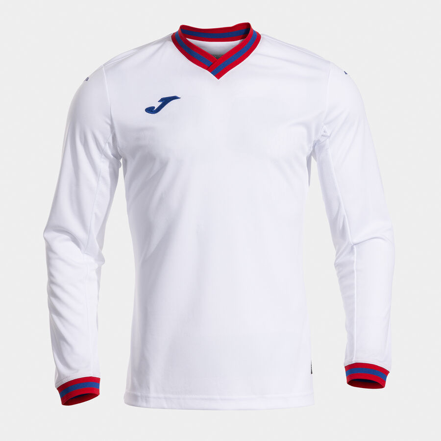CAMISETA MANGA LARGA