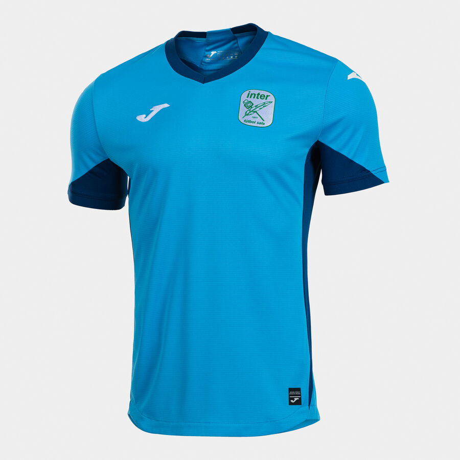 CAMISETA MANGA CORTA COMP. OFI. INTER MOVISTAR