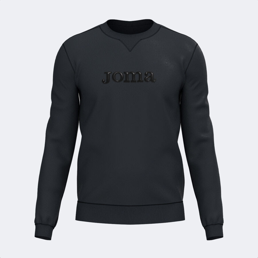 SUDADERA STREET GENERATION
