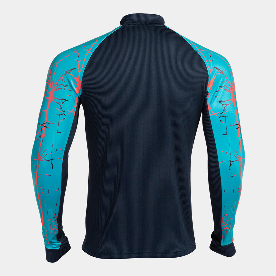 SUDADERA ELITE IX