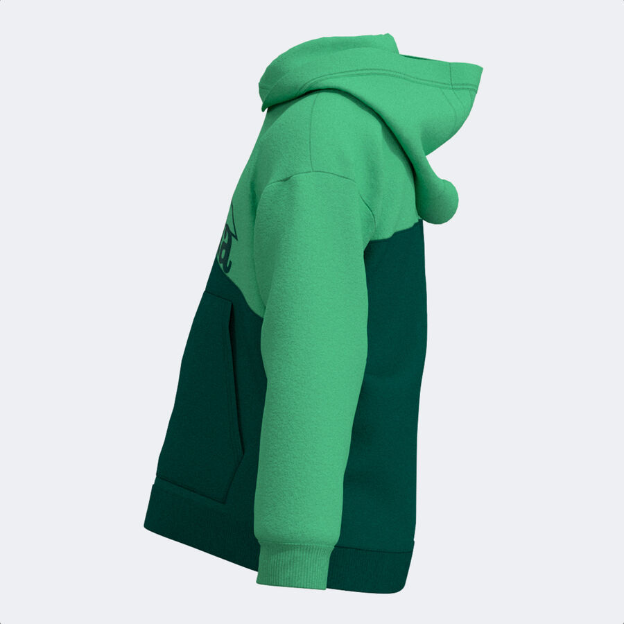 SUDADERA CON CAPUCHA PARK