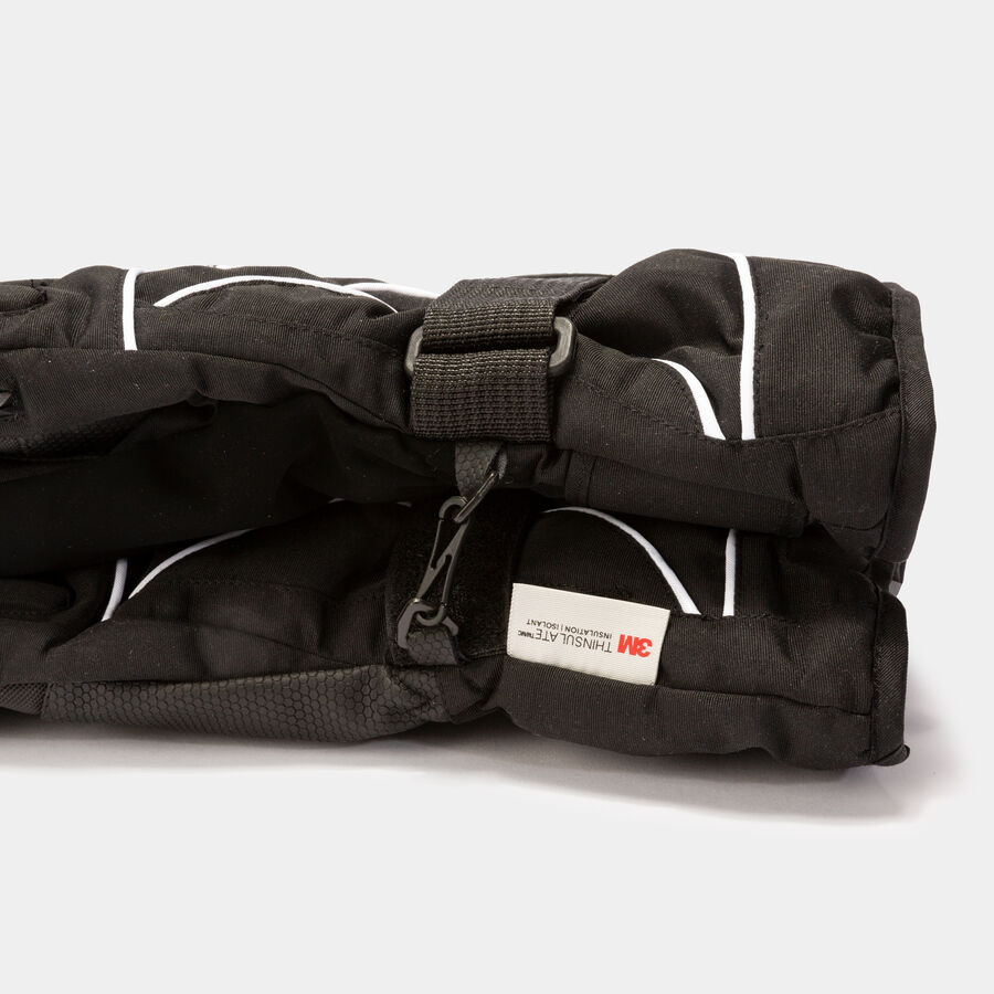 GUANTES INVIERNO SKI 
