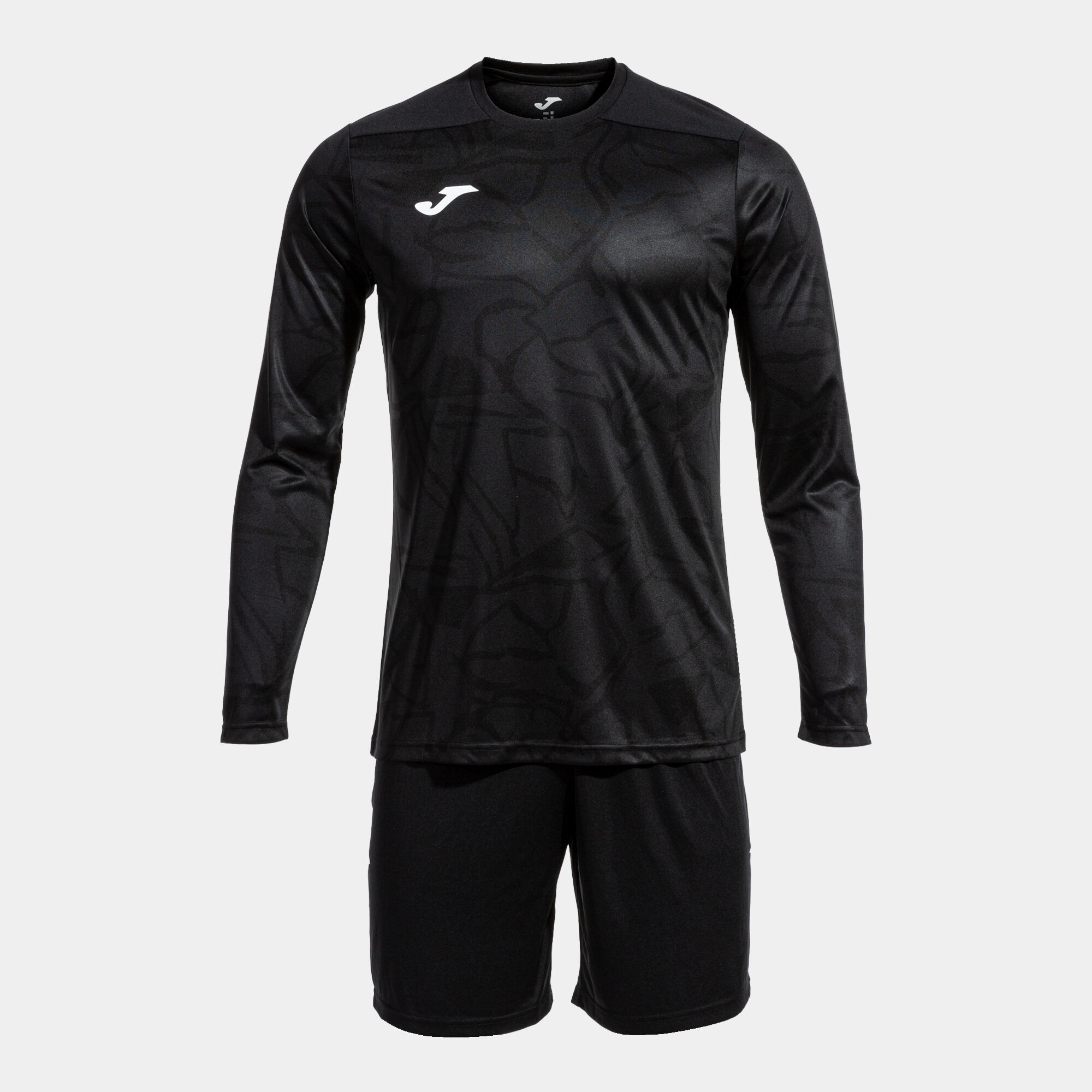 ☆JOMA☆ Ensemble homme Zamora IX noir | JOMA®