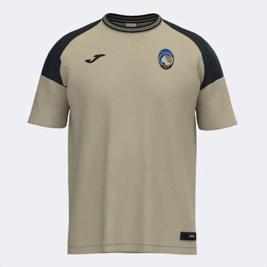Camiseta manga corta 3ª equipación réplica Atalanta 24/25