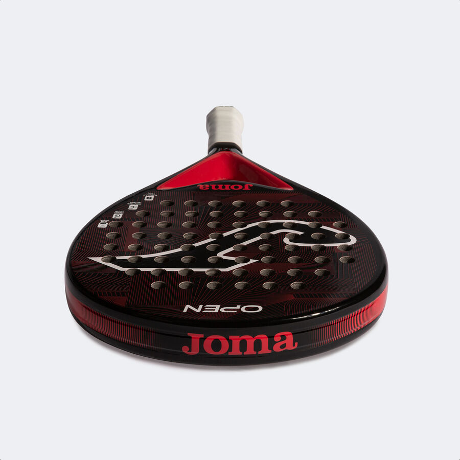 PALA DE PÁDEL OPEN