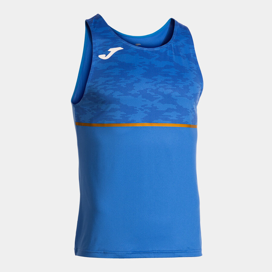 CAMISETA SIN MANGAS RECORD III