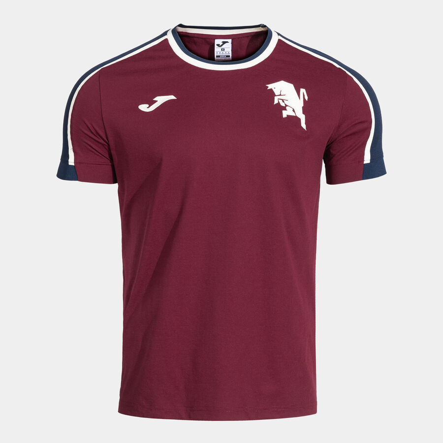 CAMISETA MANGA CORTA PASEO TORINO