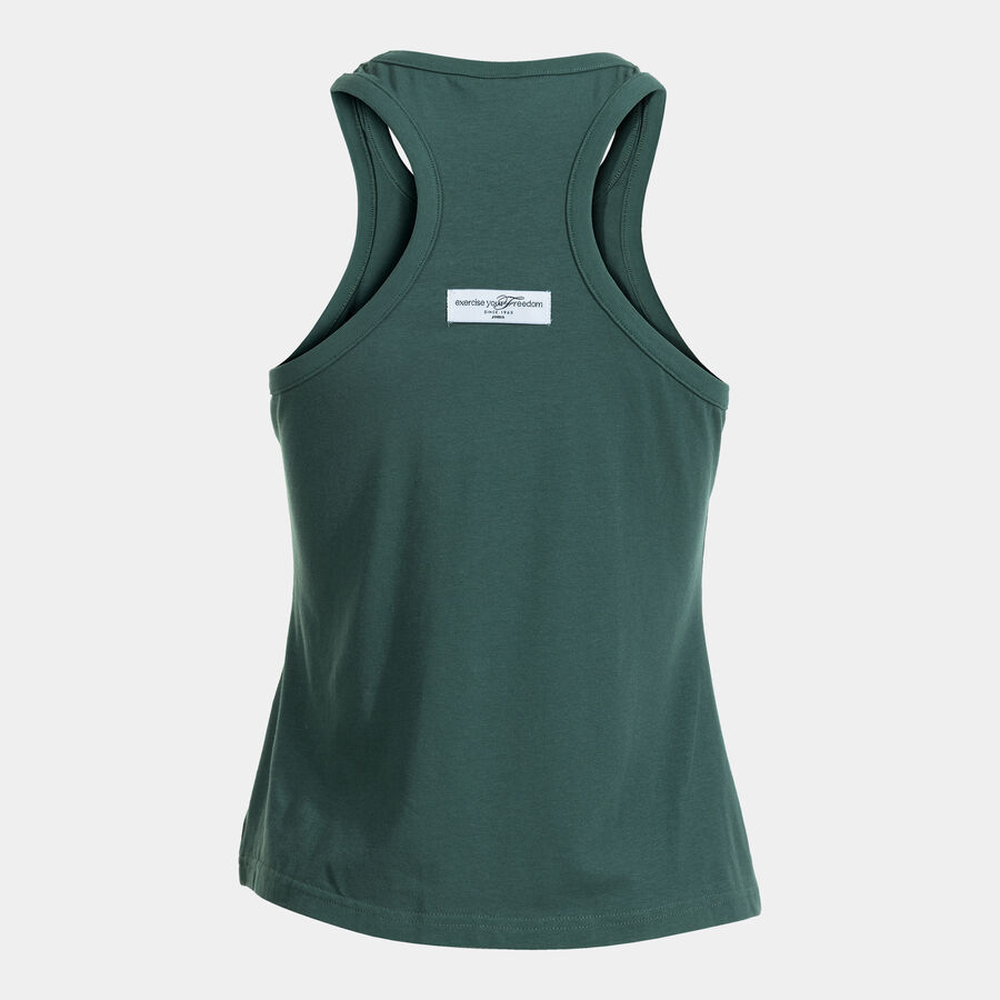 CAMISETA TIRANTES MIMETIC