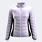 Light jacket woman Explorer pink