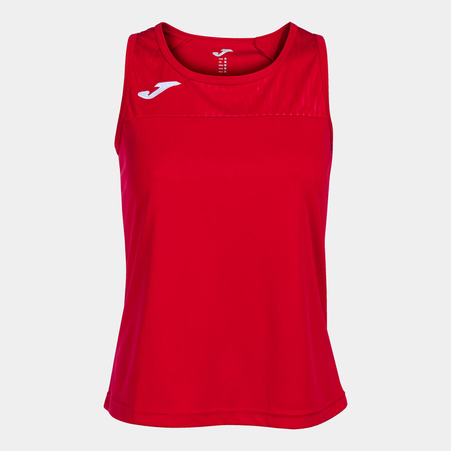 CAMISETA TIRANTES MONTREAL