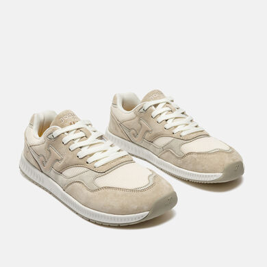 Pantofi sport casual 1448 Barefoot LADY 25 damă camel