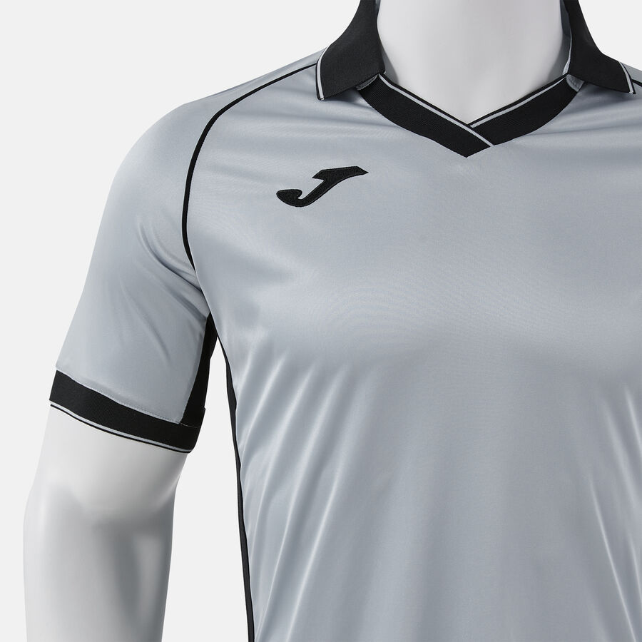 CAMISETA MANGA CORTA VINTAGE ECO RETRO