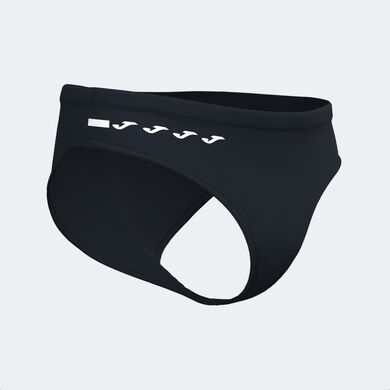 Swimming briefs man Shark III black