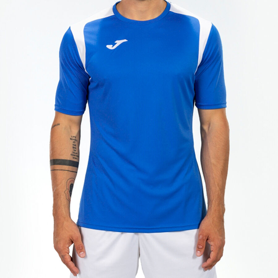 CAMISETA CHAMPIONSHIP V M/C