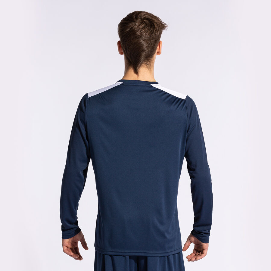 CAMISETA MANGA LARGA CHAMPIONSHIP VII