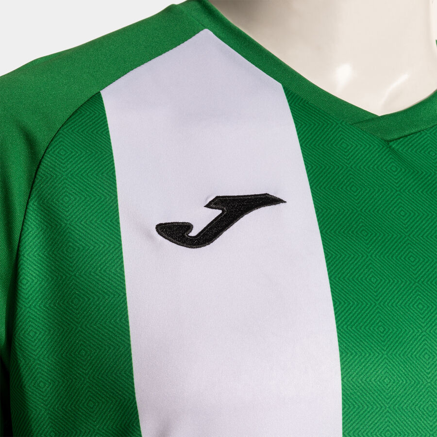 CAMISETA MANGA CORTA INTER IV