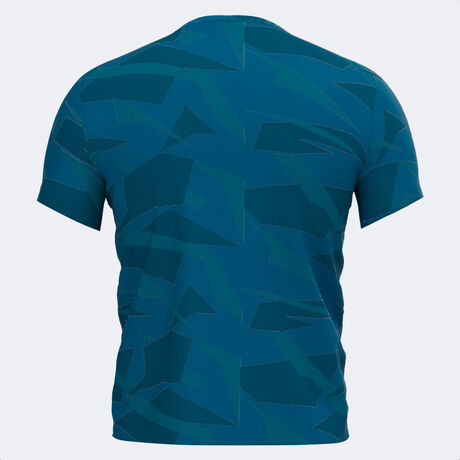 CAMISETA MANGA CORTA EXPLORER