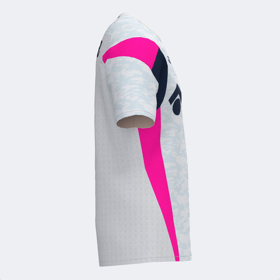 CAMISETA MANGA CORTA ENTRENA. GETAFE