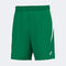 Shorts man Tokio green white