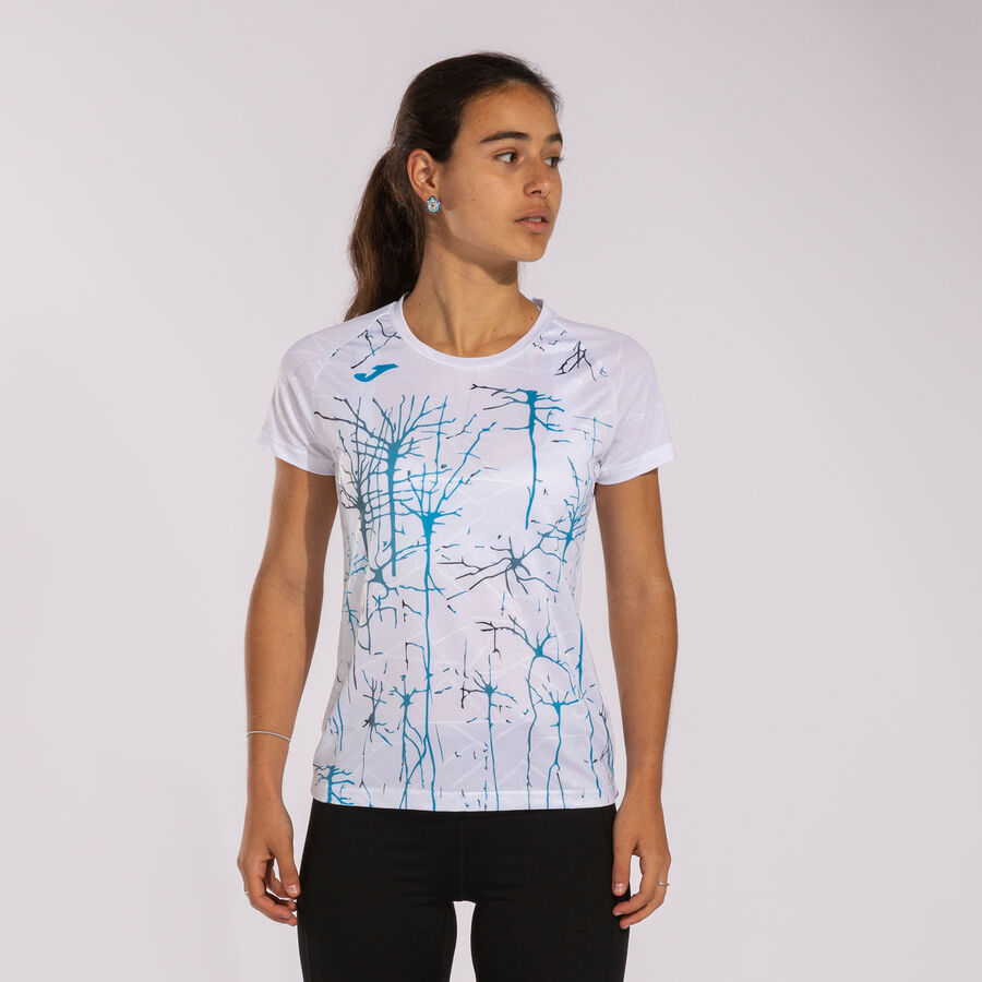 CAMISETA MANGA CORTA ELITE IX