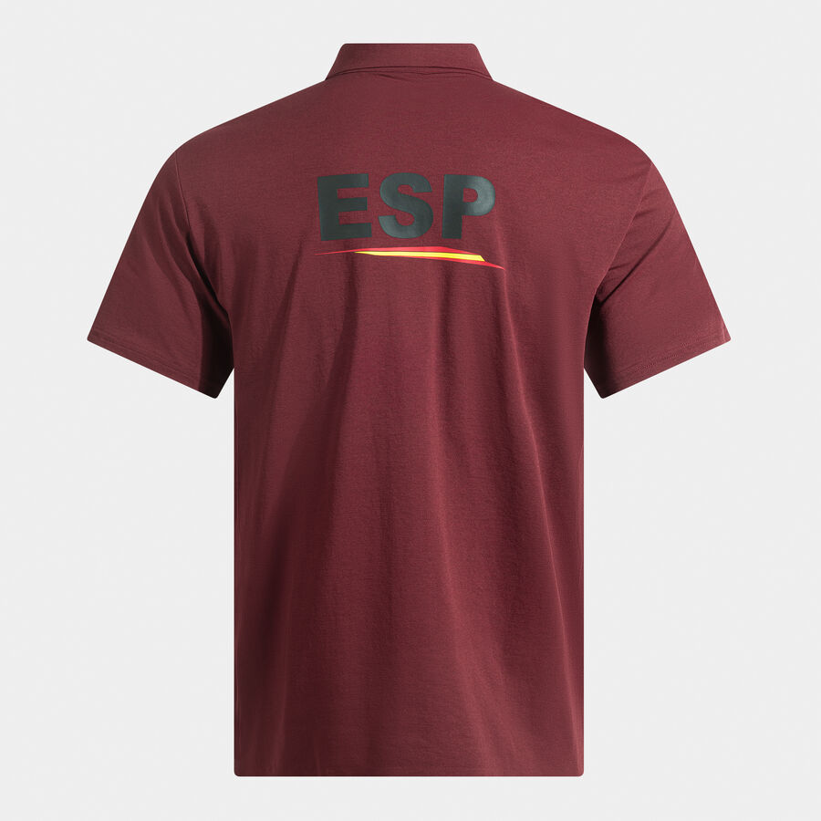 POLO MANGA CORTA PASEO COMITE OLIMPICO ESPA&Ntilde;OL