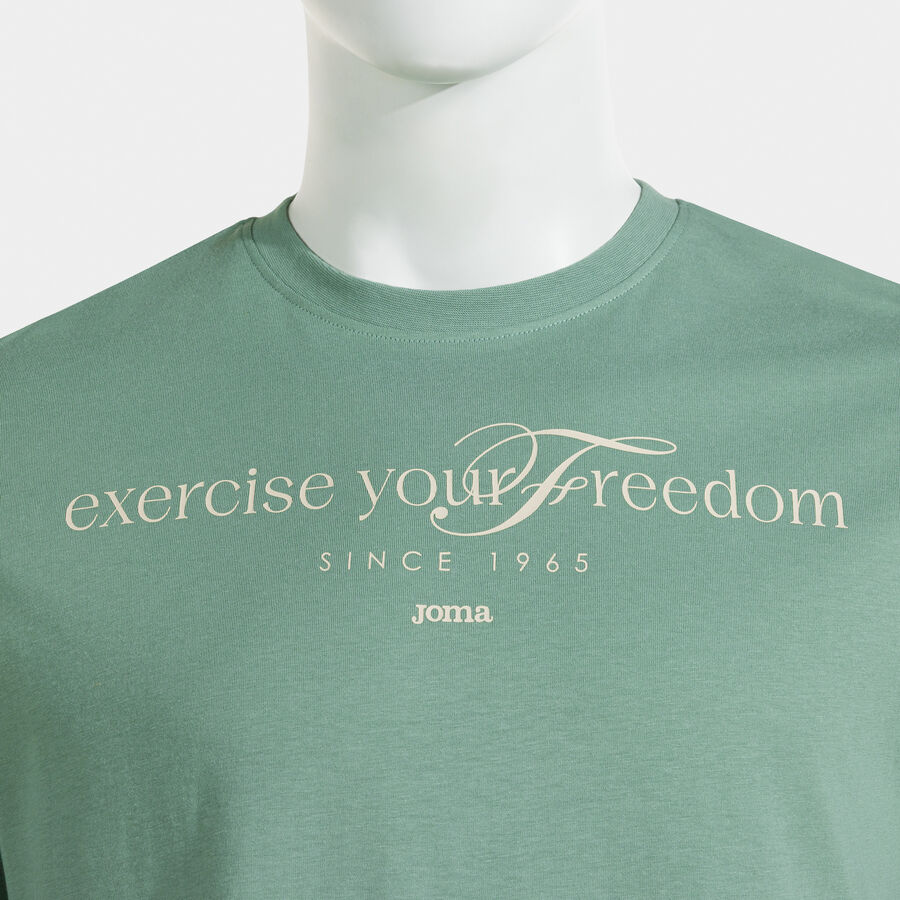 CAMISETA MANGA CORTA MIMETIC