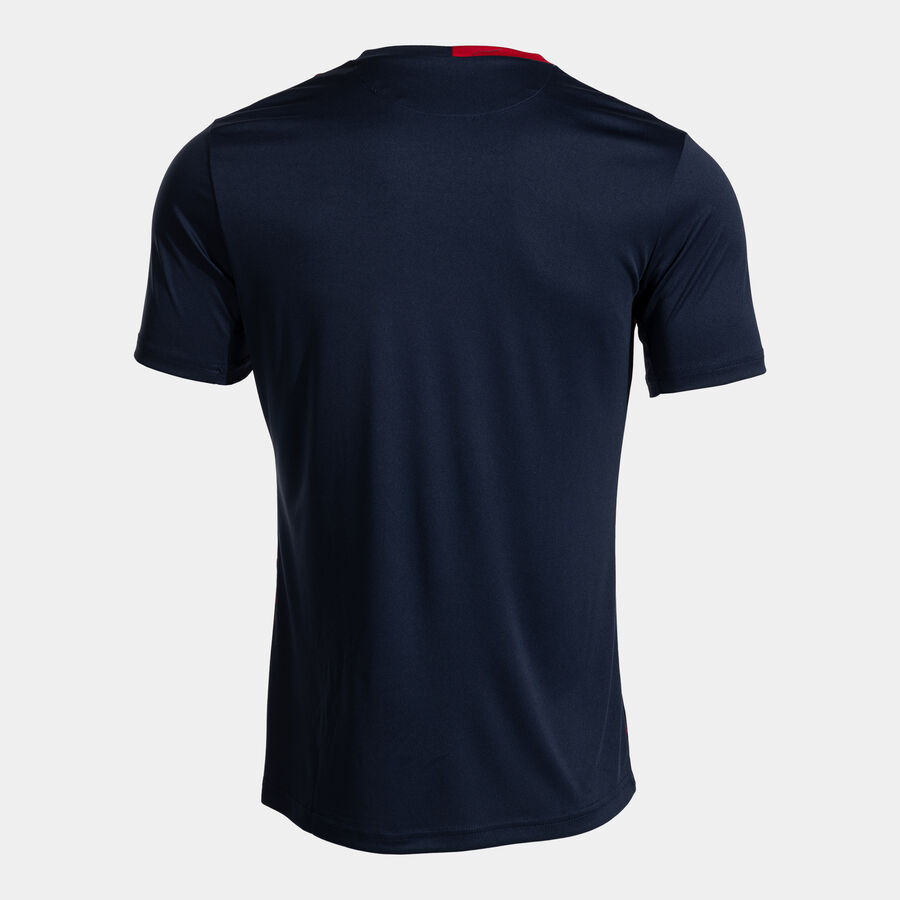 CAMISETA MANGA CORTA PERFORMANCE