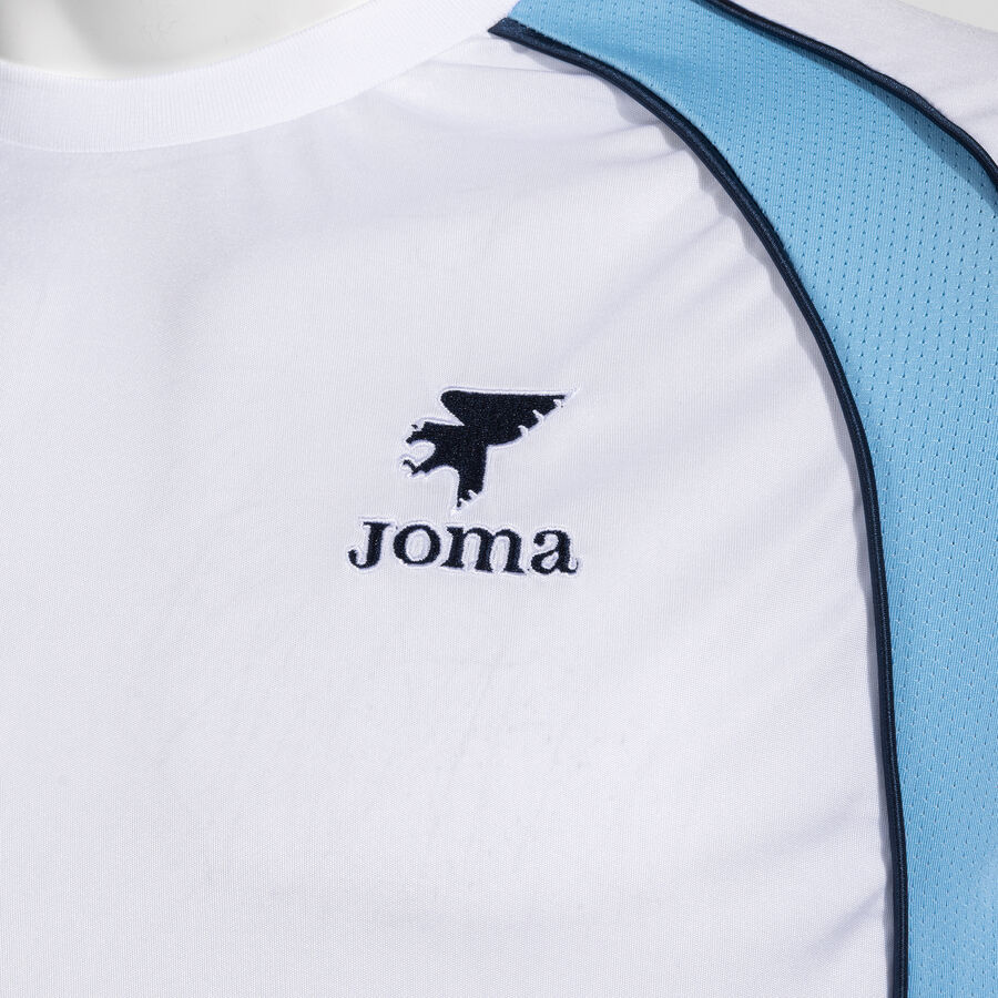 CAMISETA MANGA CORTA FUTBOL RETRO MUNDIAL 2026
