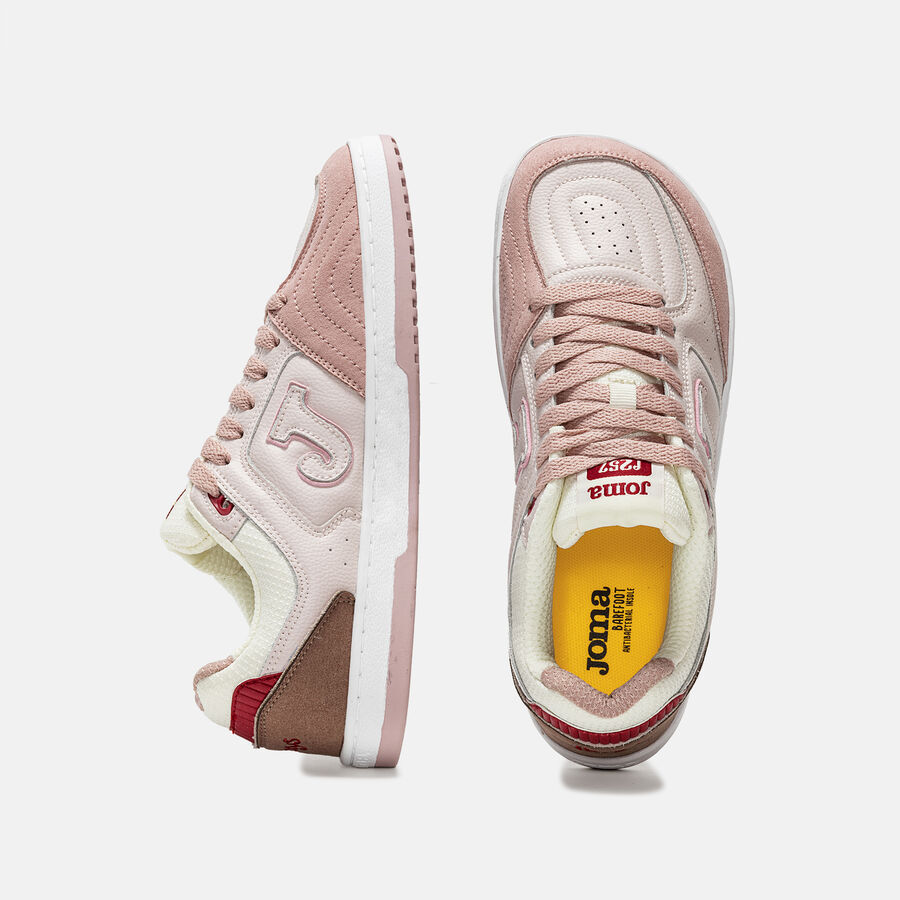 C.FLEXYS LADY BAREFOOT 25