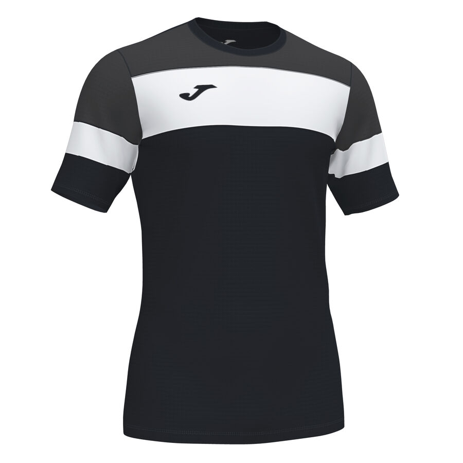 CAMISETA MANGA CORTA CREW IV