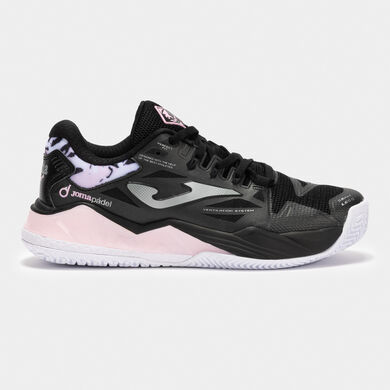 Pantofi sport Spin Lady 25 damă negru