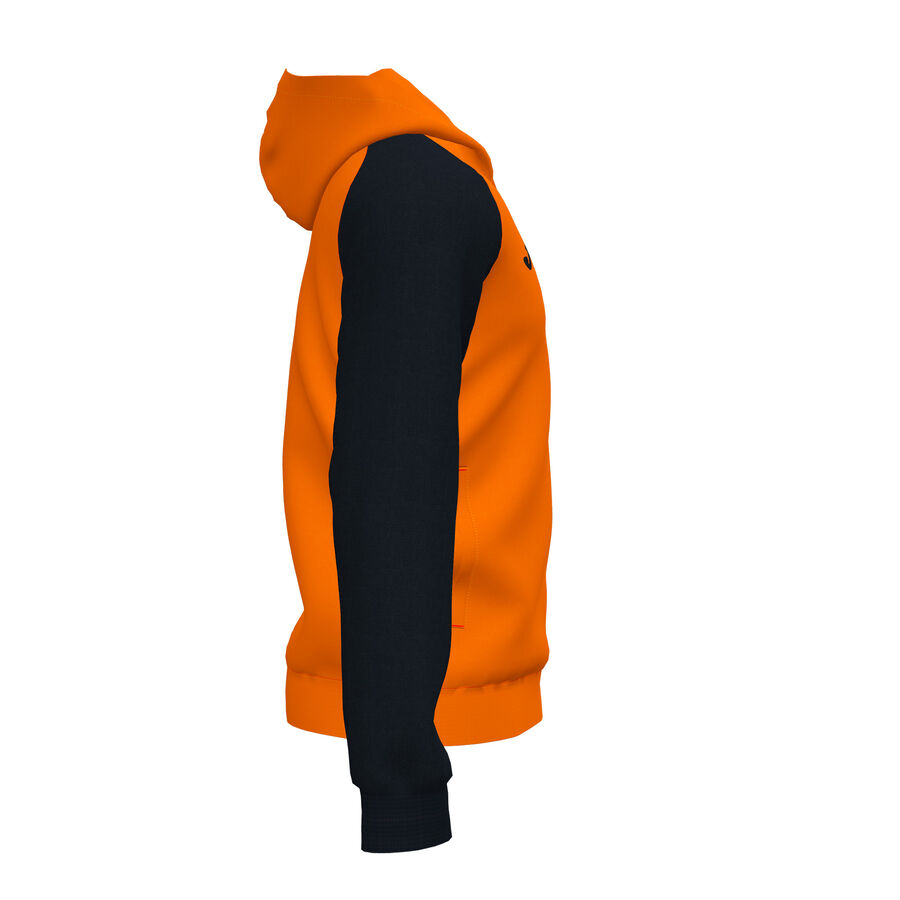 CHAQUETA CON CAPUCHA ACADEMY IV