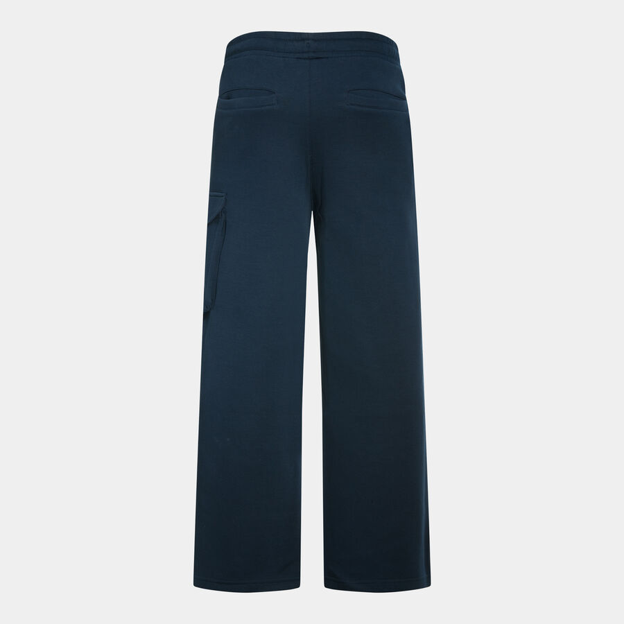 PANTAL&Oacute;N LARGO STEP