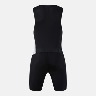 Macac&atilde;o de desporto homem Picasho preto branco