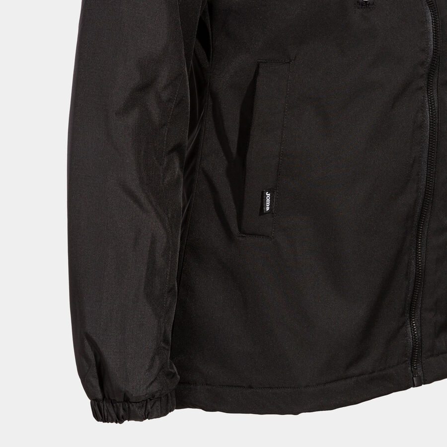 ANORAK EXPLORER