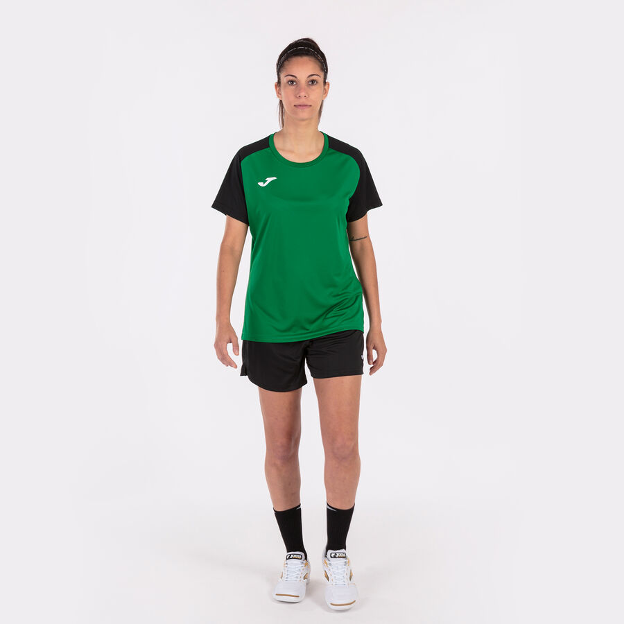 CAMISETA MANGA CORTA ACADEMY IV