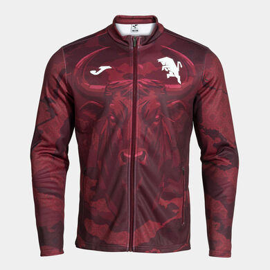 Jacket warm up Torino 26/27