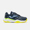 Zapatillas Master 1000 Jr 26 clay junior marino