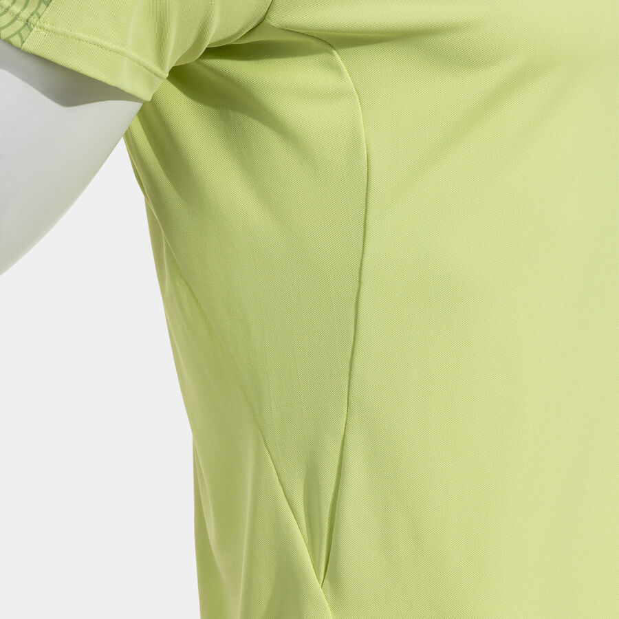 CAMISETA MANGA CORTA CHALLENGE