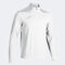 Sudadera hombre Championship VI blanco gris