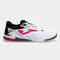 Futsal shoes Regate Reactive 25 indoor white