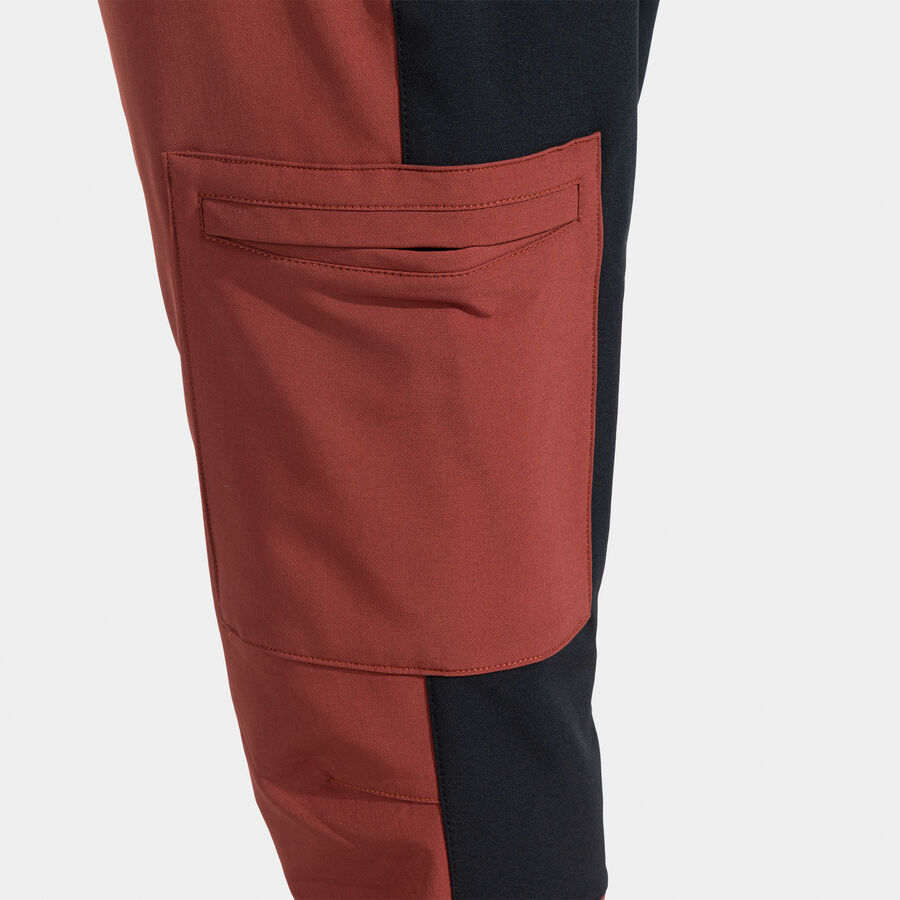 PANTAL&Oacute;N LARGO EXPLORER