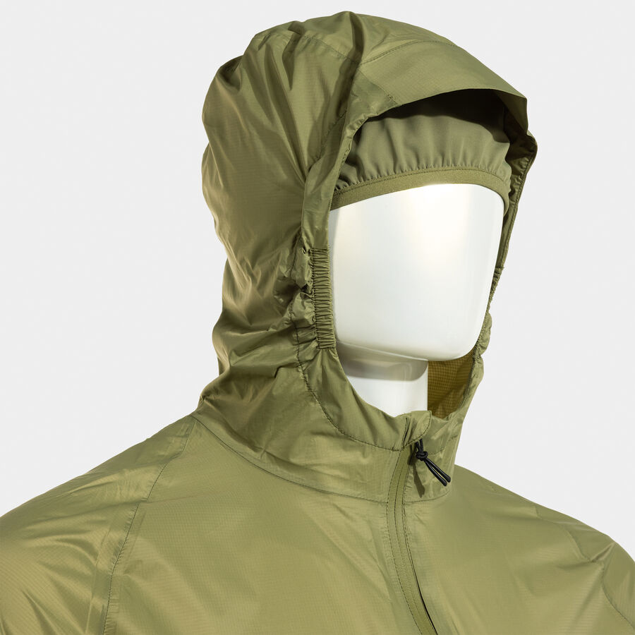 CHUBASQUERO R-TRAIL NATURE