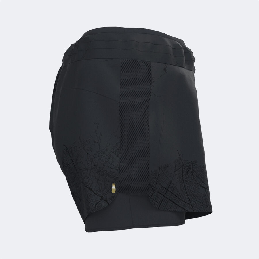 SHORT R-NIGHT