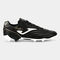 Football boots Aguila Cup 26 soft ground black